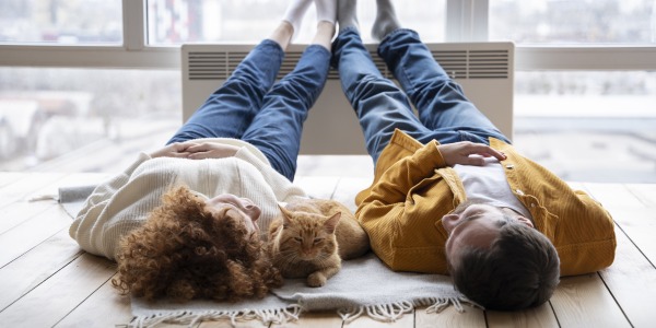Aire acondicionado con bomba de calor: la opción más eficiente para todo el año