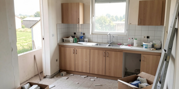 Aire acondicionado en reformas integrales: qué prever antes de empezar la obra